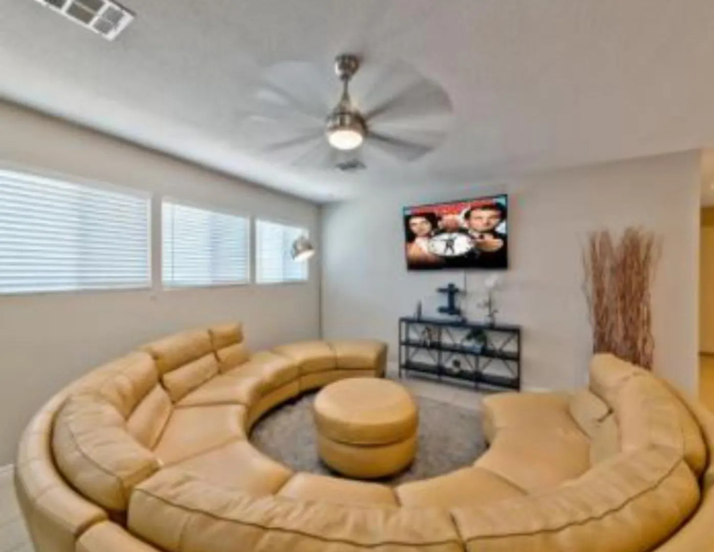 Casa de Férias Relaxing 1 Story Villa Hot Tub Bbq By The Strip Las Vegas