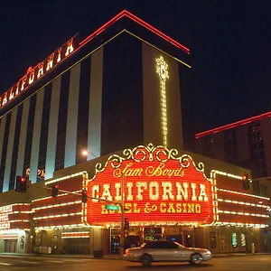 3* Hotel California Y Casino