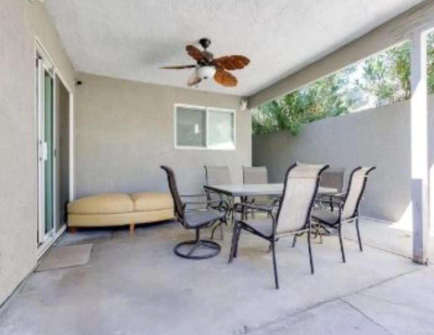 Relaxing 1 Story Villa Hot Tub Bbq By The Strip Las Vegas États-Unis