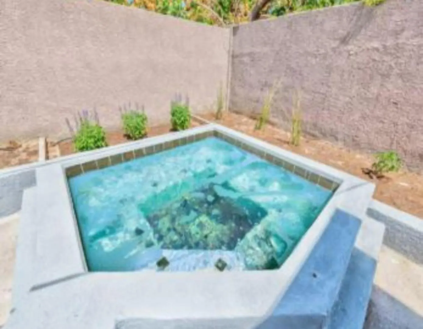 Relaxing 1 Story Villa Hot Tub Bbq By The Strip Las Vegas